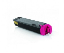 Toner Compativel Kyocera TK 5140 M Magenta ~ 5.000 Paginas