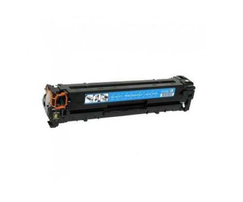 Toner Compativel HP 654A Cyan ~ 15.000 Paginas