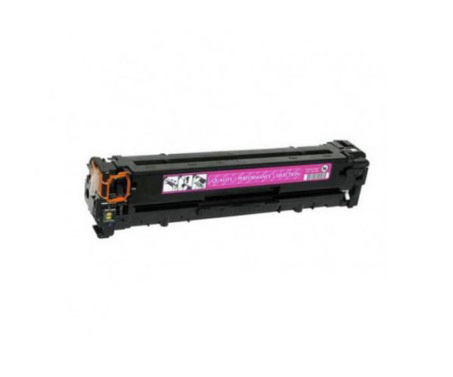 Toner Compativel HP 654A Magenta ~ 15.000 Paginas