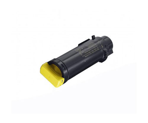 Toner Compativel Xerox 106R03479 Amarelo ~ 2.400 Paginas