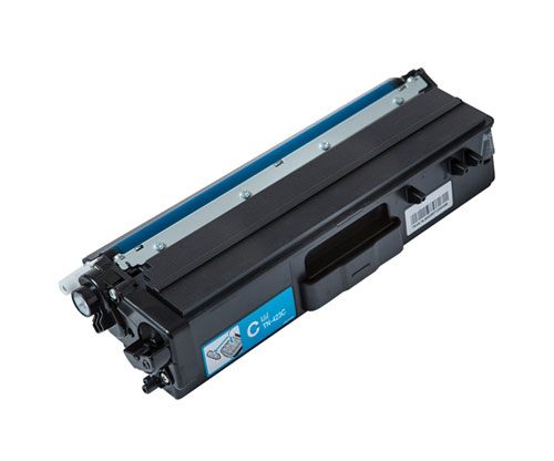 Toner Compativel Brother TN-421 / TN-423 / TN-426 Cyan ~ 4.000 Paginas