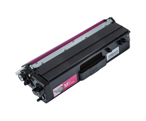 Toner Compativel Brother TN-421 / TN-423 / TN-426 Magenta ~ 4.000 Paginas