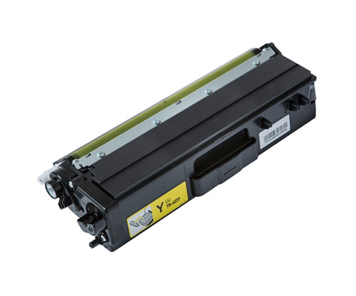 Toner Compativel Brother TN-421 / TN-423 / TN-426 Amarelo ~ 4.000 Paginas