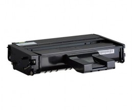 Toner Compativel Ricoh 408160 Preto ~ 2.600 Paginas