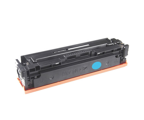 Toner Compativel HP 205A Cyan ~ 900 Paginas