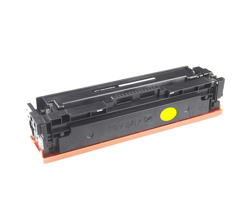 Toner Compativel HP 205A Amarelo ~ 900 Paginas