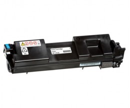 Toner Compativel Ricoh 407384 Cyan ~ 9.000 Paginas