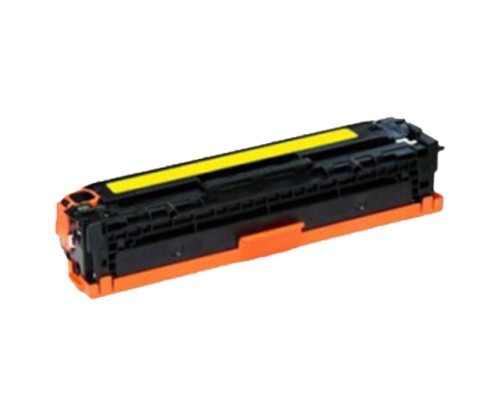 Toner Compativel Canon 045H Amarelo ~ 2.200 Paginas