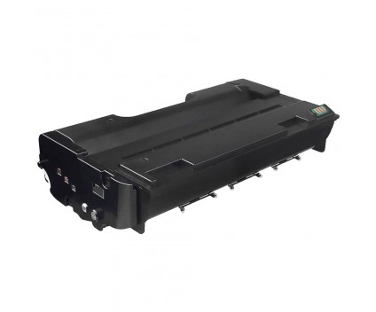 Toner Compativel Ricoh 408284 Preto ~ 7.000 Paginas