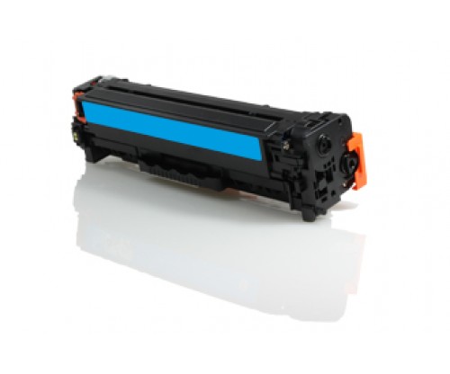 Toner Compativel Canon 054H Cyan ~ 2.300 Paginas