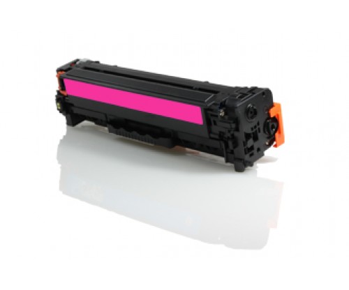 Toner Compativel Canon 054H Magenta ~ 2.300 Paginas