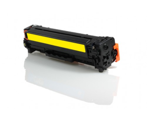 Toner Compativel Canon 054H Amarelo ~ 2.300 Paginas