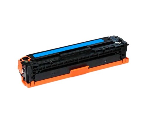 Toner Compativel HP 205A XL Cyan ~ 2.500 Paginas