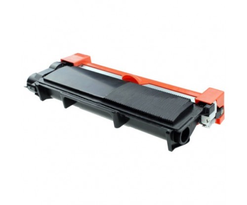 Toner Compativel Brother TN-2410 / TN-2420 XL Preto ~ 6.000 Paginas