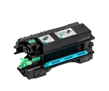 Toner Compativel Ricoh 418127 Preto ~ 17.400 Paginas