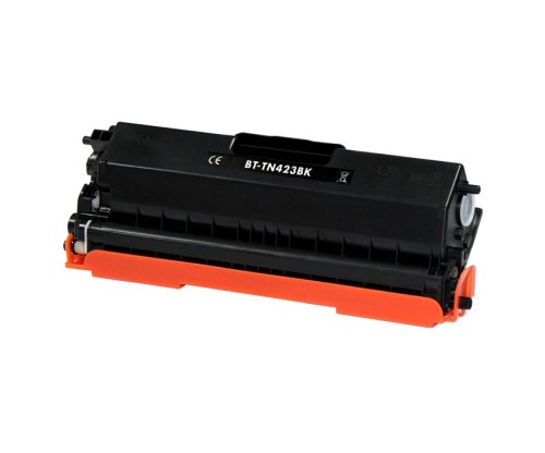 Toner Compativel Brother TN-421 / TN-423 / TN-426 XL Preto ~ 6.500 Paginas