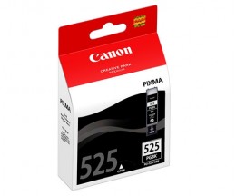 Tinteiro Original Canon PGI-525 Preto 19ml ~ 311 Paginas