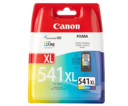 Tinteiro Original Canon CL-541 XL 15ml Cor ~ 400 Paginas