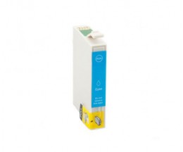 Tinteiro Compativel Epson T0322 Cyan 18ml