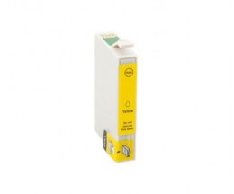 Tinteiro Compativel Epson T0324 Amarelo 18ml