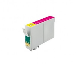 Tinteiro Compativel Epson T0423 Magenta 15.4ml