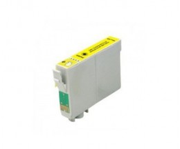 Tinteiro Compativel Epson T0424 Amarelo 15.4ml