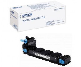 Caixa de Residuos Original Epson S050498 ~ 36.000 Paginas