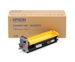 Tambor Original Epson 1192 Magenta ~ 30.000 Paginas