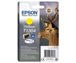 Tinteiro Original Epson T1304 Amarelo 10.1ml ~ 755 Paginas