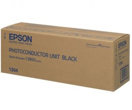 Tambor Original Epson S051204 Preto ~ 30.000 Paginas