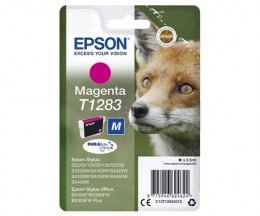 Tinteiro Original Epson T1283 Magenta 3.5ml ~ 140 Paginas