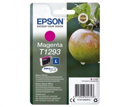 Tinteiro Original Epson T1293 Magenta 7ml ~ 470 Paginas