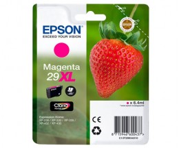 Tinteiro Original Epson T2993 / 29 XL Magenta 6.4ml