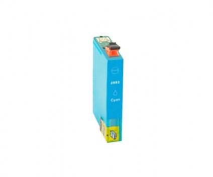 Tinteiro Compativel Epson T2992 / 29 XL Cyan 13ml