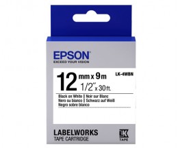 Fita Original Epson C53S654021 12mm