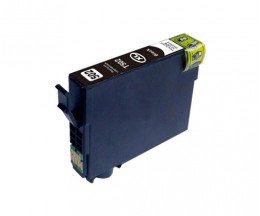 Tinteiro Compativel Epson T02W1 / 502XL Preto 9.2ml