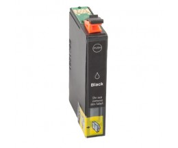 Tinteiro Compativel Epson T03A1 / 603 XL Preto 8.9ml ~ 500 páginas