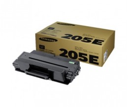 Toner Original Samsung 205E Preto ~ 10.000 Paginas