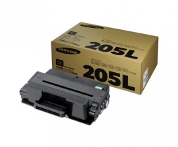 Toner Original Samsung 205L Preto ~ 5.000 Paginas