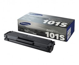 Toner Original Samsung 101S Preto ~ 1.500 Paginas