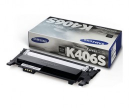 Toner Original Samsung 406S Preto ~ 1.500 Paginas