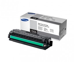 Toner Original Samsung K506 Preto ~ 2.000 Paginas