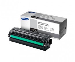 Toner Original Samsung 506L Preto ~ 6.000 Paginas