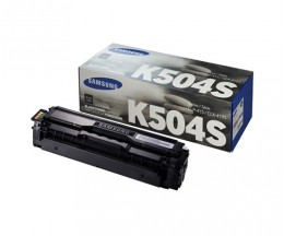 Toner Original Samsung 504S Preto ~ 2.500 Paginas