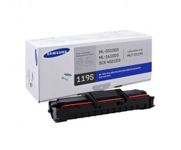 Toner Original Samsung 119S Preto ~ 2.000 Paginas