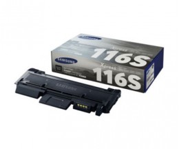 Toner Original Samsung 116S Preto ~ 1.200 Paginas