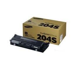 Toner Original Samsung 204S Preto ~ 3.000 Paginas