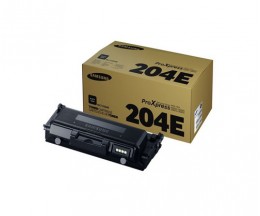 Toner Original Samsung 204E Preto ~ 10.000 Paginas