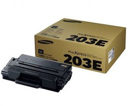 Toner Original Samsung D203E Preto ~ 10.000 Paginas