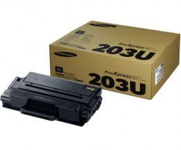 Toner Original Samsung D203U Preto ~ 15.000 Paginas